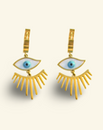 Gaze Earrings