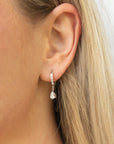 Dew Earrings