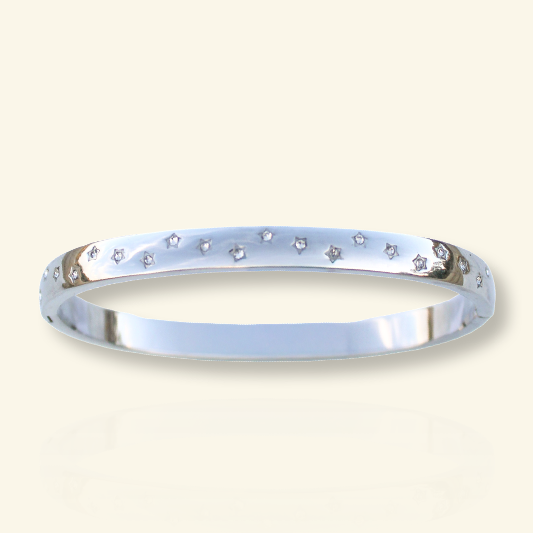 Constellation Bangle