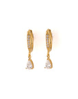 Dew Earrings