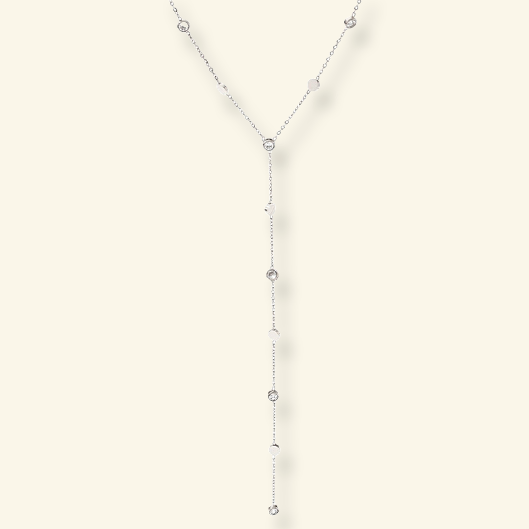 Cascade Necklace – Hartlyn Jewelry Co.