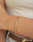 Halo Bracelet