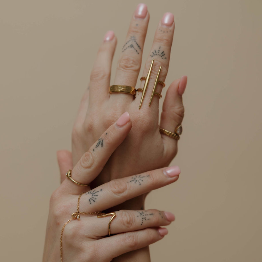 Axis Ring