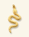 Serpent Charm