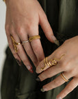 Starlight Ring