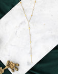 Cascade Necklace