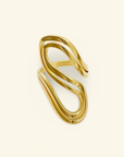 Dune Statement Ring