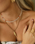 Reef Necklace
