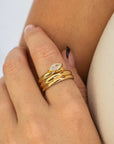 Prism Ring