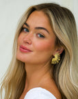 Sunlit Earrings