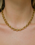 Untamed Necklace
