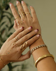 Dune Statement Ring