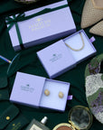 The Monthly Jewelry Club