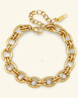 Untamed Bracelet