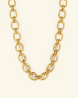 Untamed Necklace