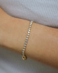 Frost Bracelet