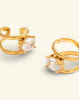 On the Rocks Ear Cuffs