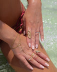 Dune Statement Ring