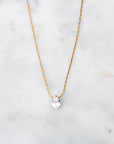 Dew Necklace
