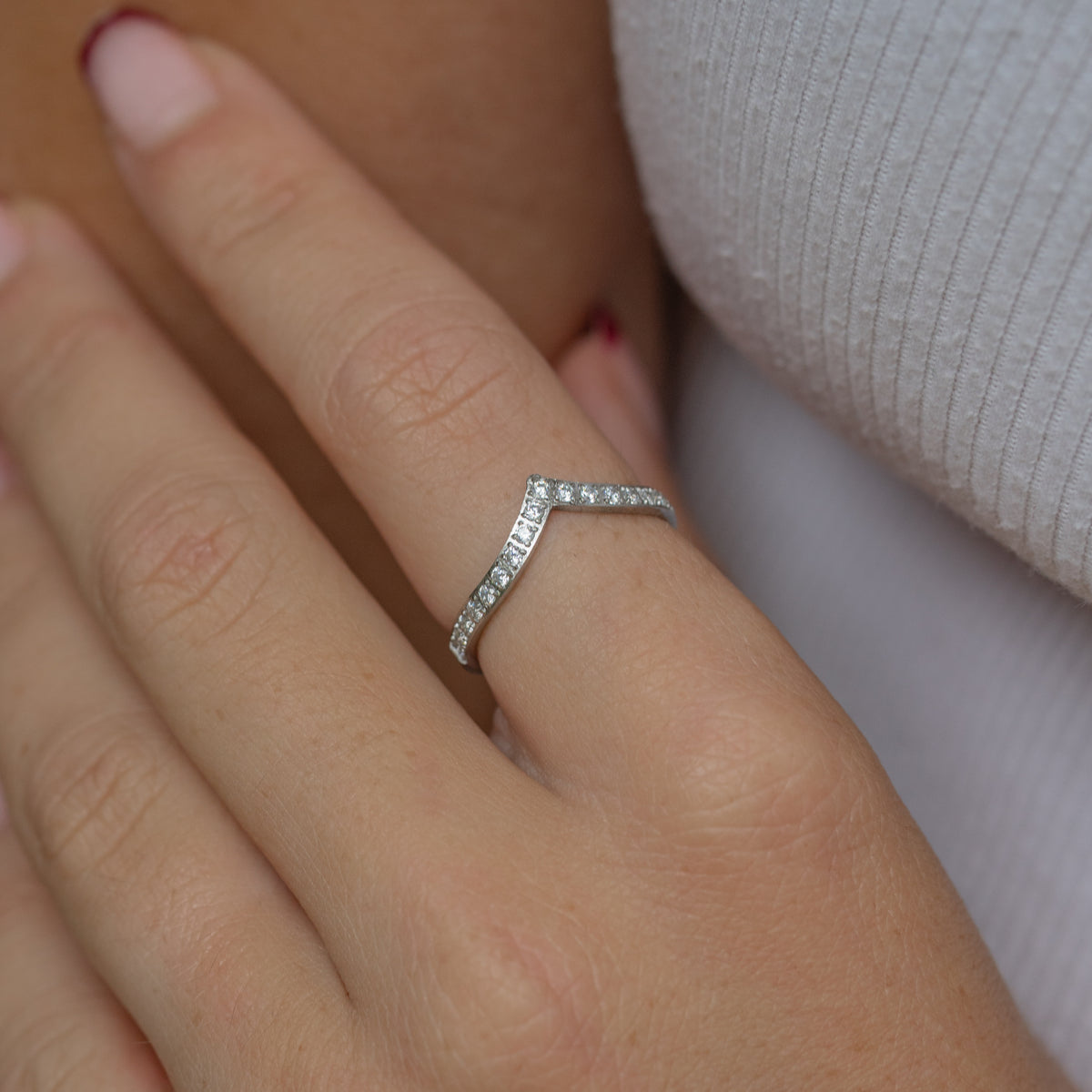 Starlight Ring