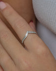Starlight Ring