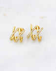 Starcrossed Earrings