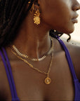 Estelle Necklace