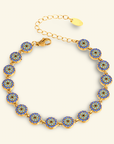 Wild Eye Bracelet