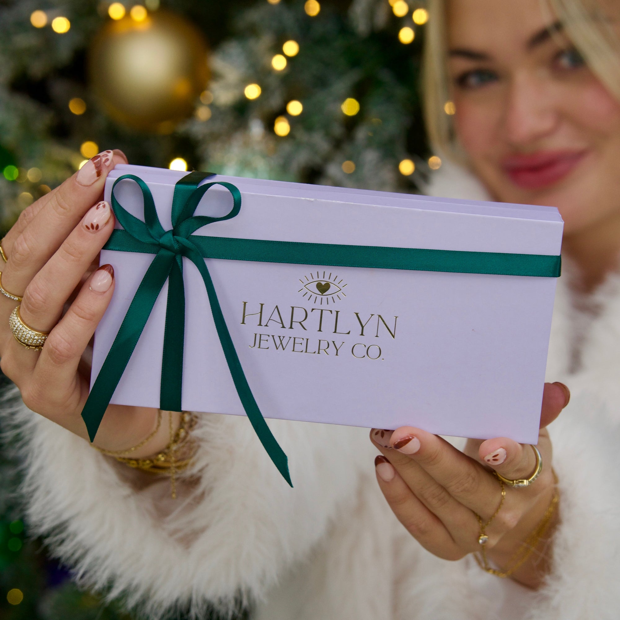 Hartlyn Gift Card