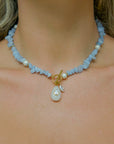 High Tide Necklace