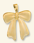 Bow Charm