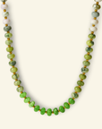 Dirty Martini Choker