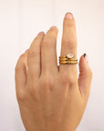 Prism Ring