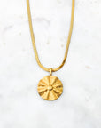 Solaris Necklace