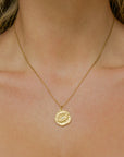 Protected Necklace