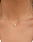 Dew Necklace