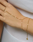 Daydream Hand Chain