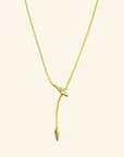 Python Lariat