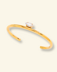 Marquise Bangle