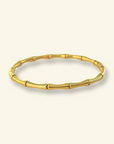 Bamboo Bangle