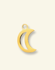 Moon Charm