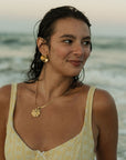 Solaris Necklace